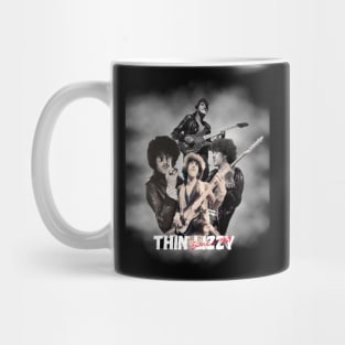 Thin Lizzy Mug